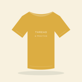 T-Shirt Care Checklist